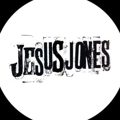 Jesus Jones