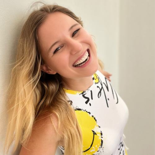 Nadine Sieben KIDS!