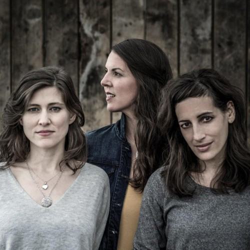 The Wailin' Jennys