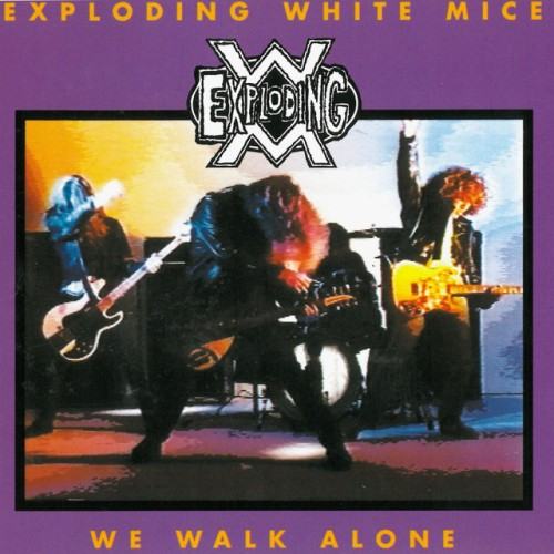 Exploding White Mice