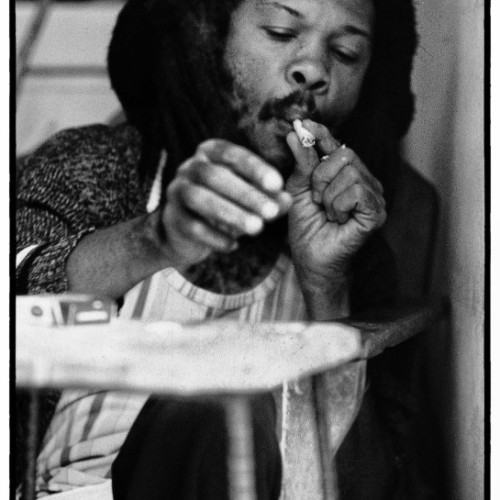 Yabby You