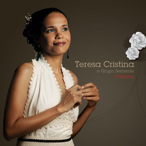 Teresa Cristina e Grupo Semente