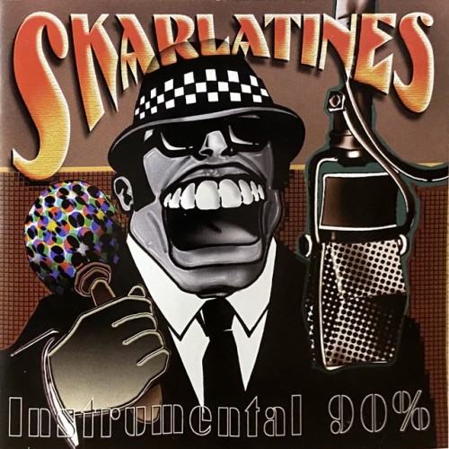 Skarlatines