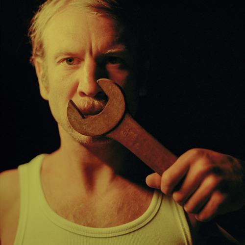 Ivan Dorn