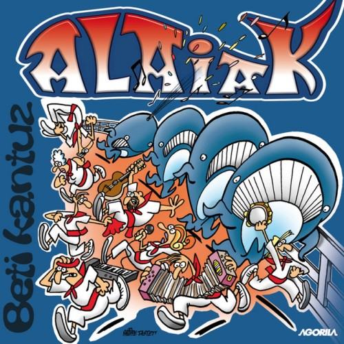 Alaiak
