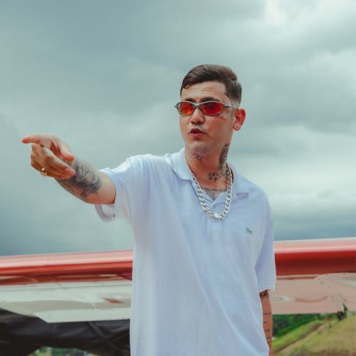 Colombia MC