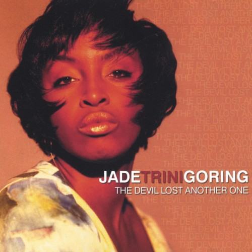 Jade Trini Goring