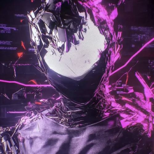 DJ VYRXL