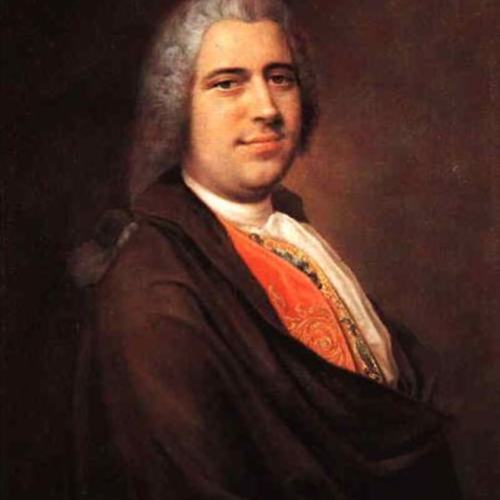 Johann Adolf Hasse