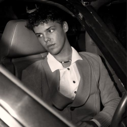 Oscar Meades