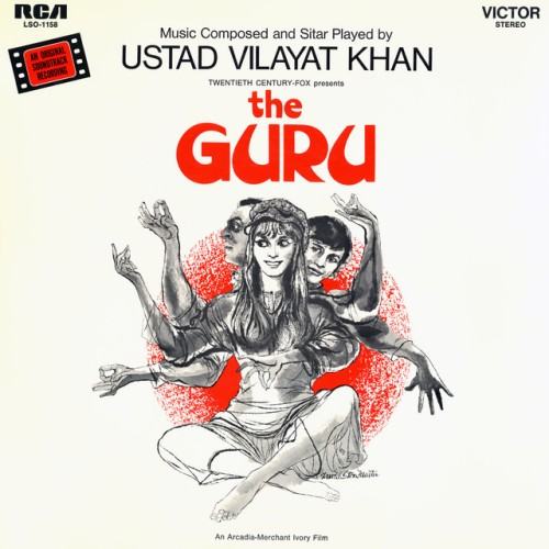 Vilayat Khan