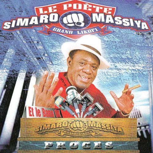 Simaro Massiya Lutumba