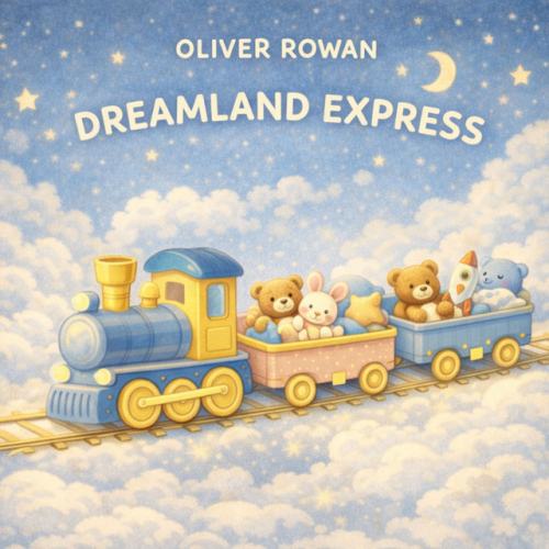 Oliver Rowan