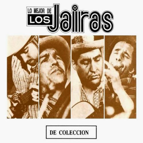 Los Jairas