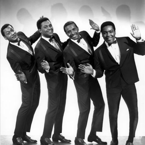 Levi Stubbs