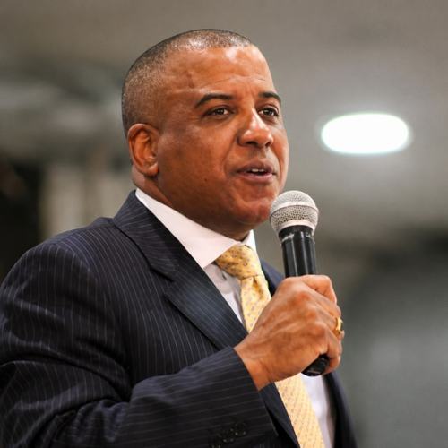 Ministério Apascentar de Nova Iguaçu