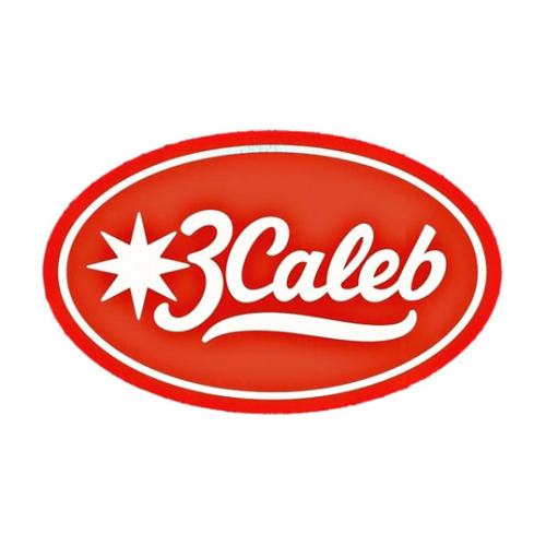 3 Caleb