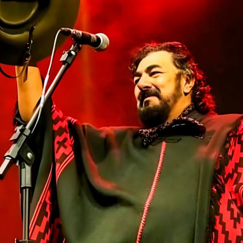 Xirú Missioneiro