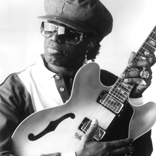 Johnny "Guitar" Watson