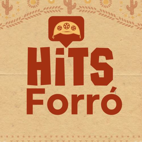 Hits Forró