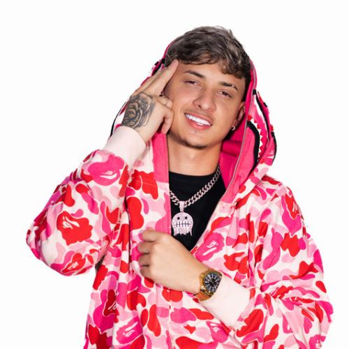 Dj Luan Gomes