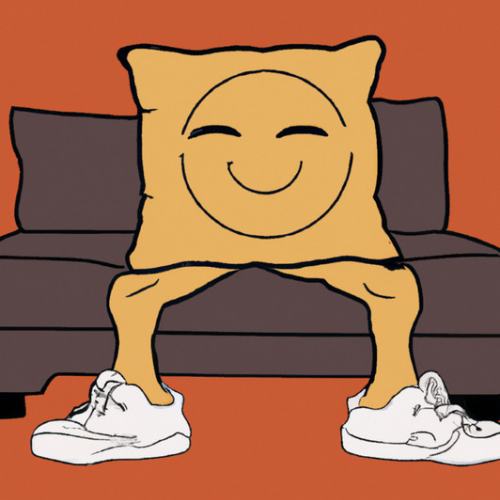 cushion head
