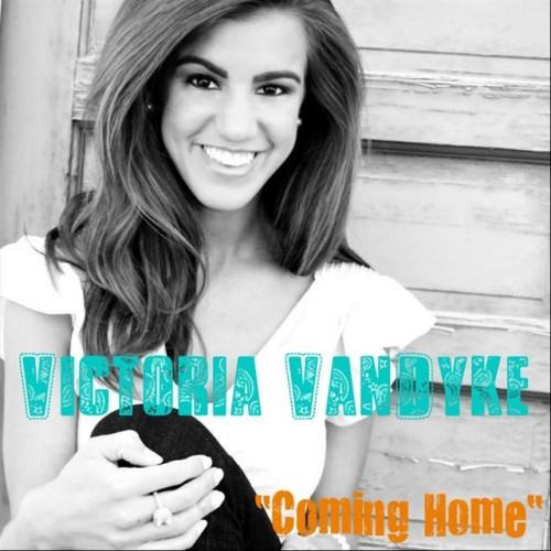 Victoria Van Dyke