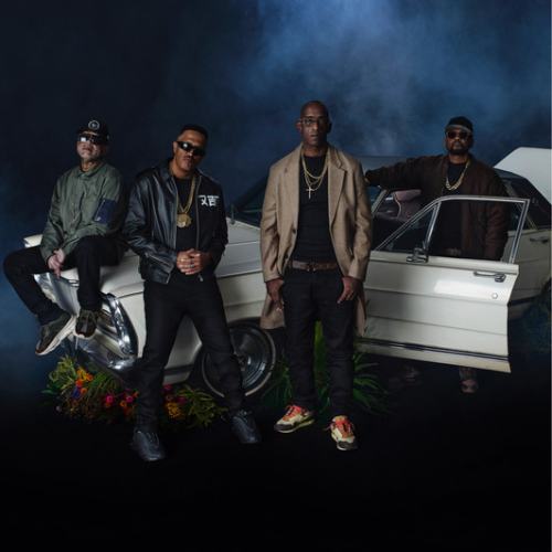 Racionais MC's