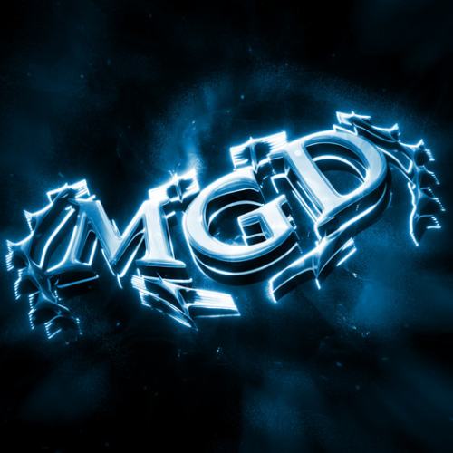 MGD