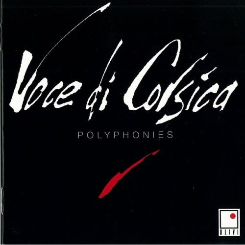 Voce Di Corsica