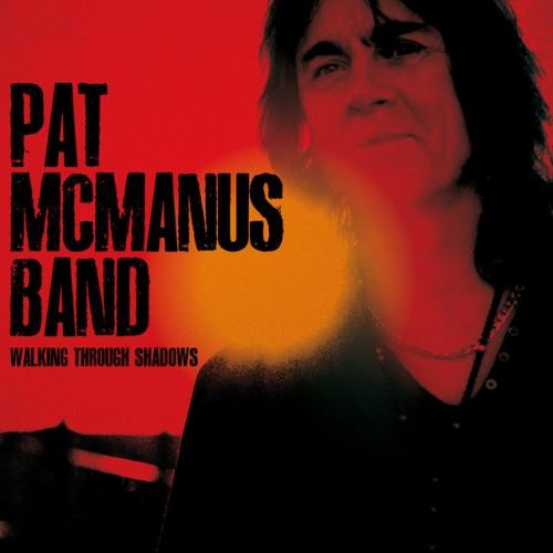 Pat Mc Manus