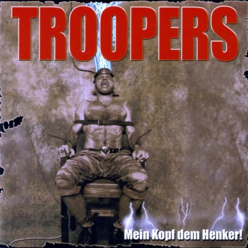 Troopers