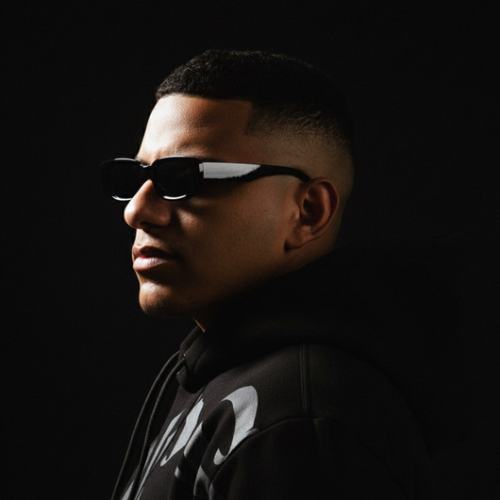 Dj Lc da Roça