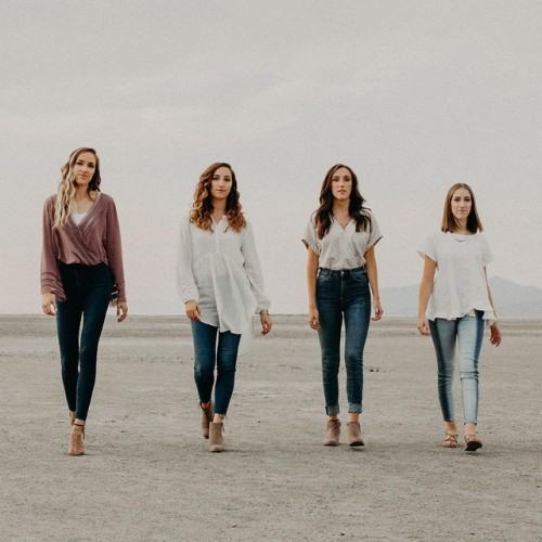 Gardiner Sisters