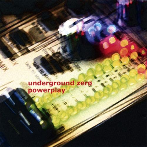 Underground Zero