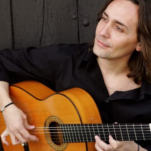Vicente Amigo