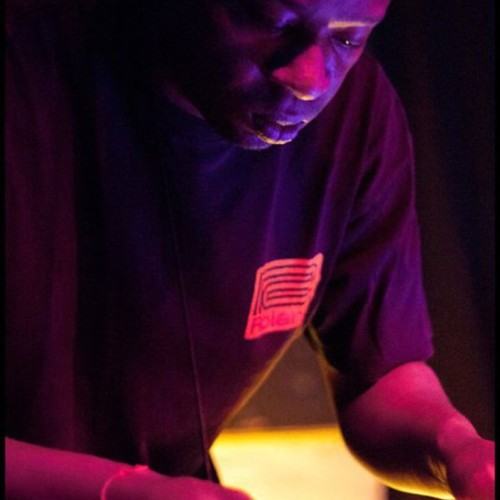 Terrence Dixon