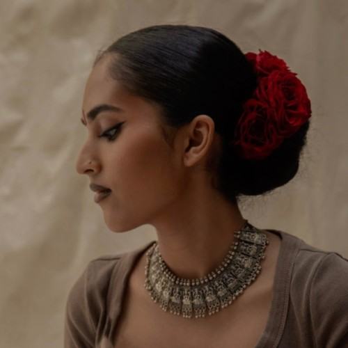 Gayathri Krishnan