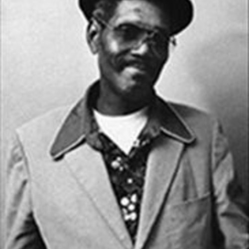 Big Walter Horton