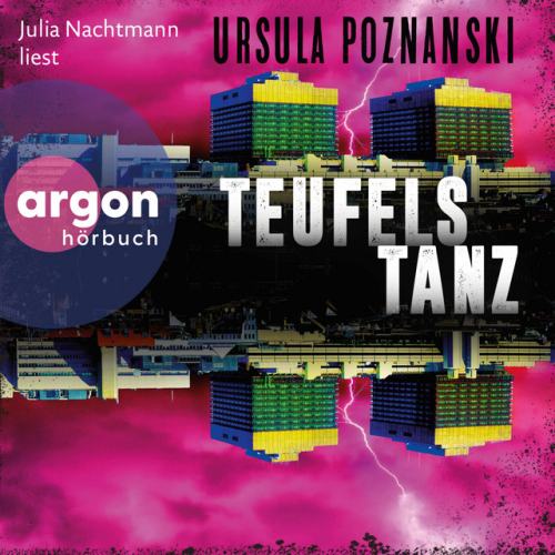 Ursula Poznanski