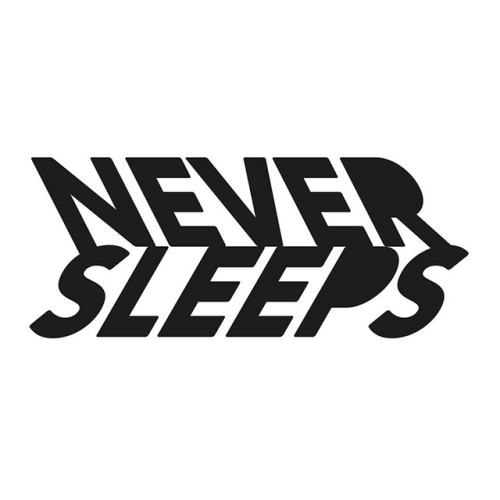 Never Sleeps