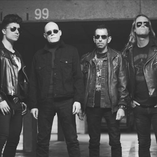 Sisters of Mercy