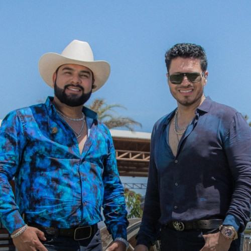 Banda MS de Sergio Lizárraga
