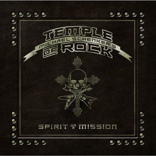 Michael Schenker's Temple Of Rock