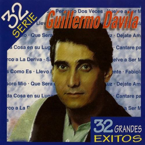 Guillermo Davila
