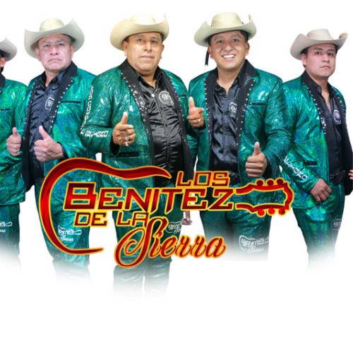 Los Benitez De La Sierra