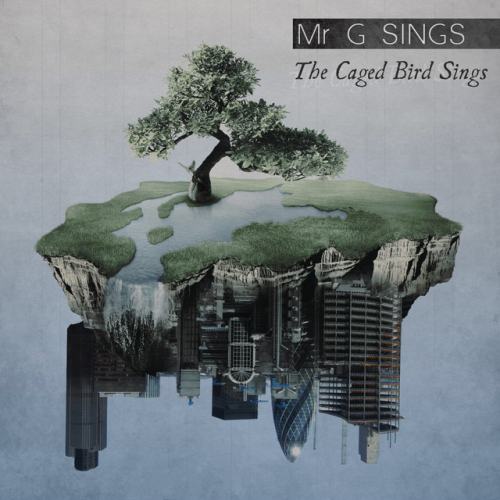 Mr G Sings