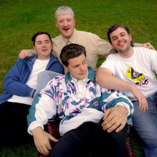 The Sheratons