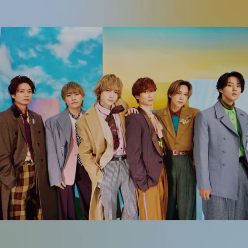 Kis-My-Ft2