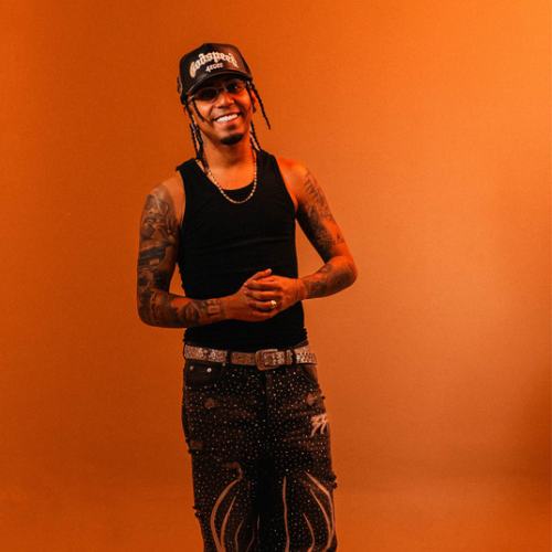 ANDY ALASKA